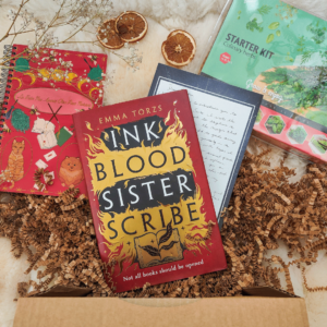 Juli 2023: BLÆK OG BLOD