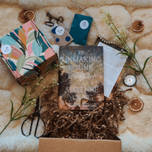 November 2023: TIDENS FORBANDELSE