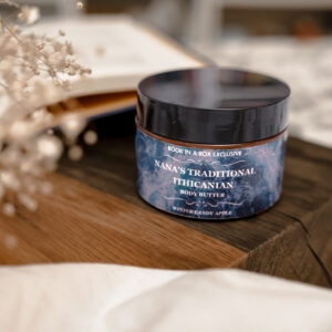 Nana's Ithicanian Body Butter