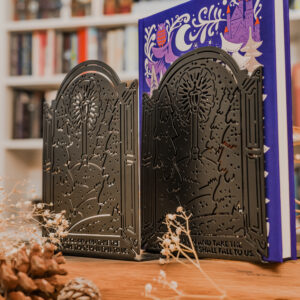 Narnia Bookend 2 pak.