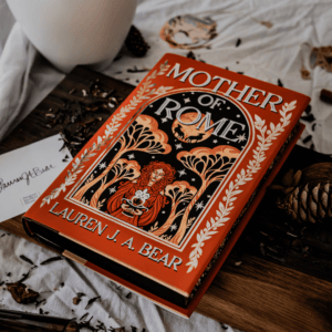 January 2025: SHOW THEM YOUR TEETH