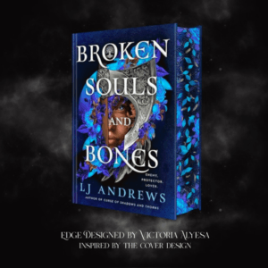 Broken Souls and Bones