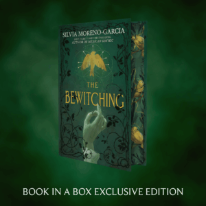 The Bewitching