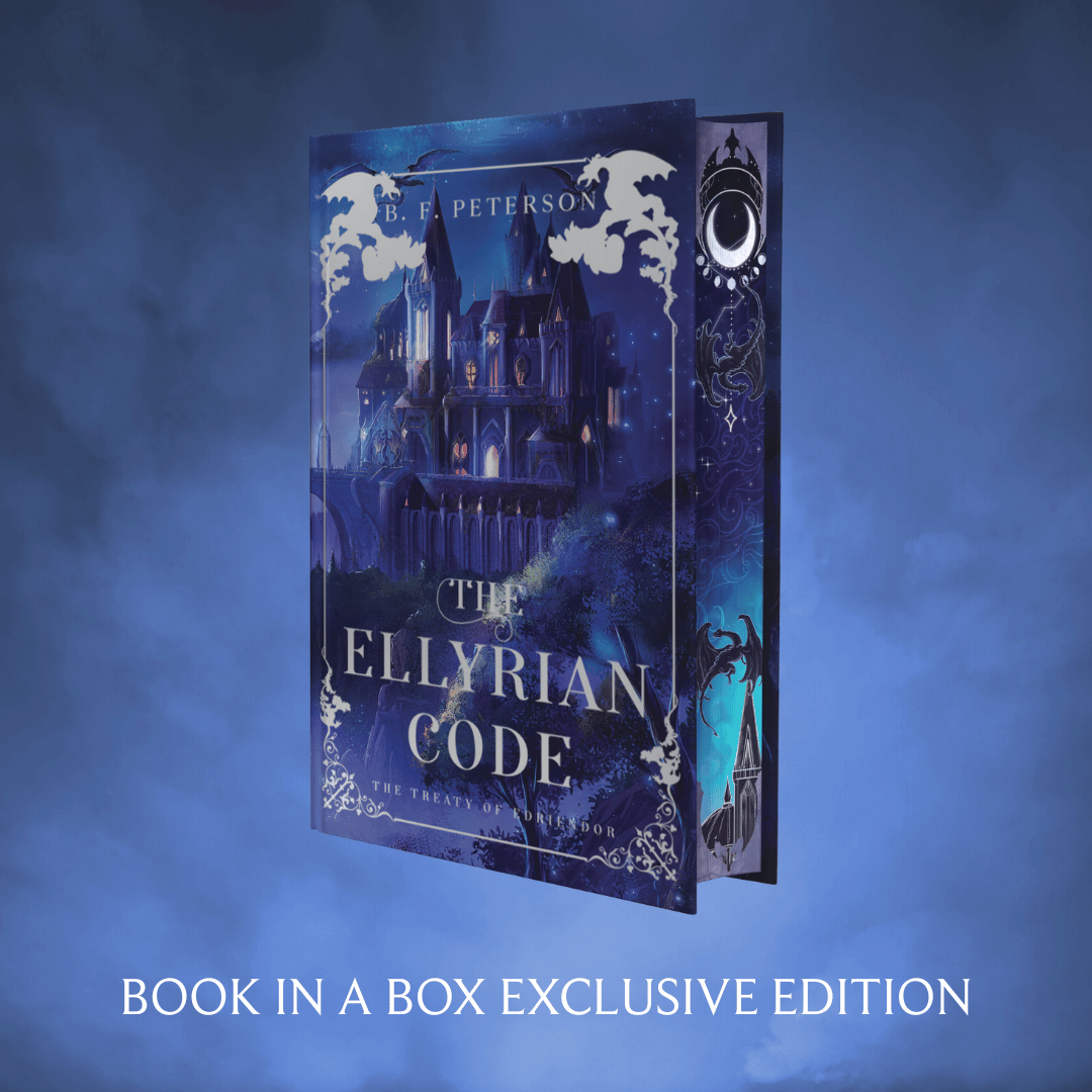 The Ellyrian Code