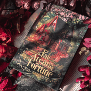 Juli 2025: TALES BETWEEN TOMORROWS