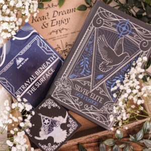 Maj 2025: BETRAYAL BENEATH THE SURFACE