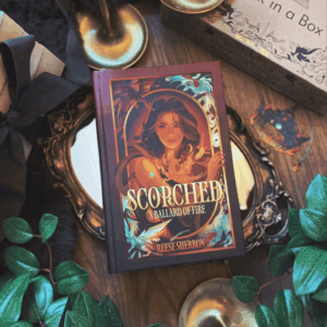 December 2025: CURSED REALMS