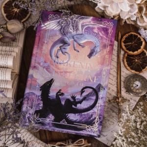 Februar 2026: CURSEBORNE