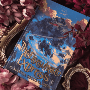 Januar 2026: TICKET TO ELSEWHERE