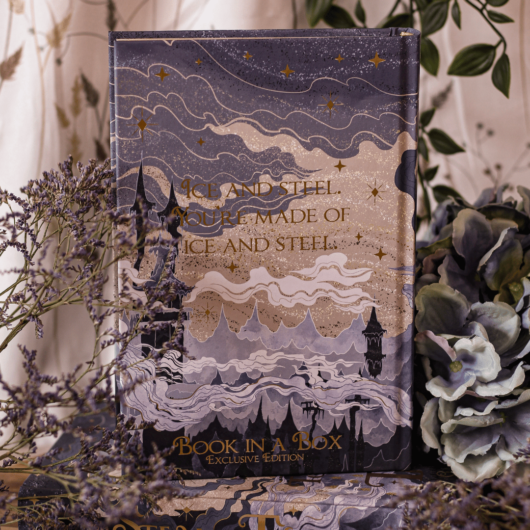 To Steal a Throne - Billede 5