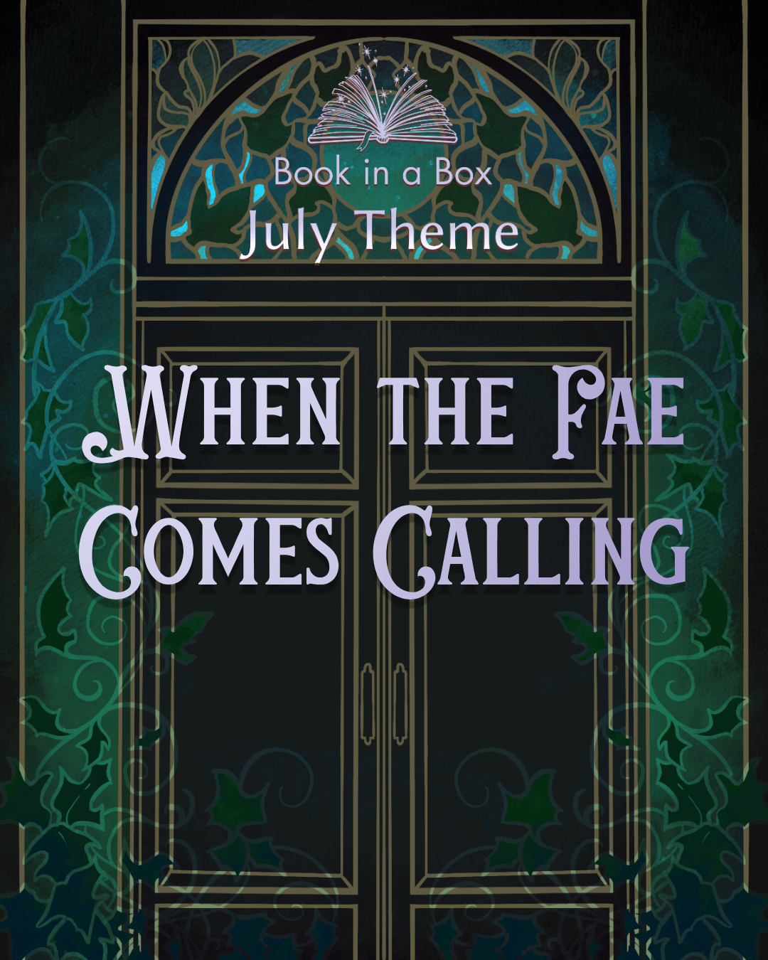 July Theme