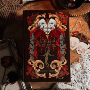 May 2026: The Show Must Go On