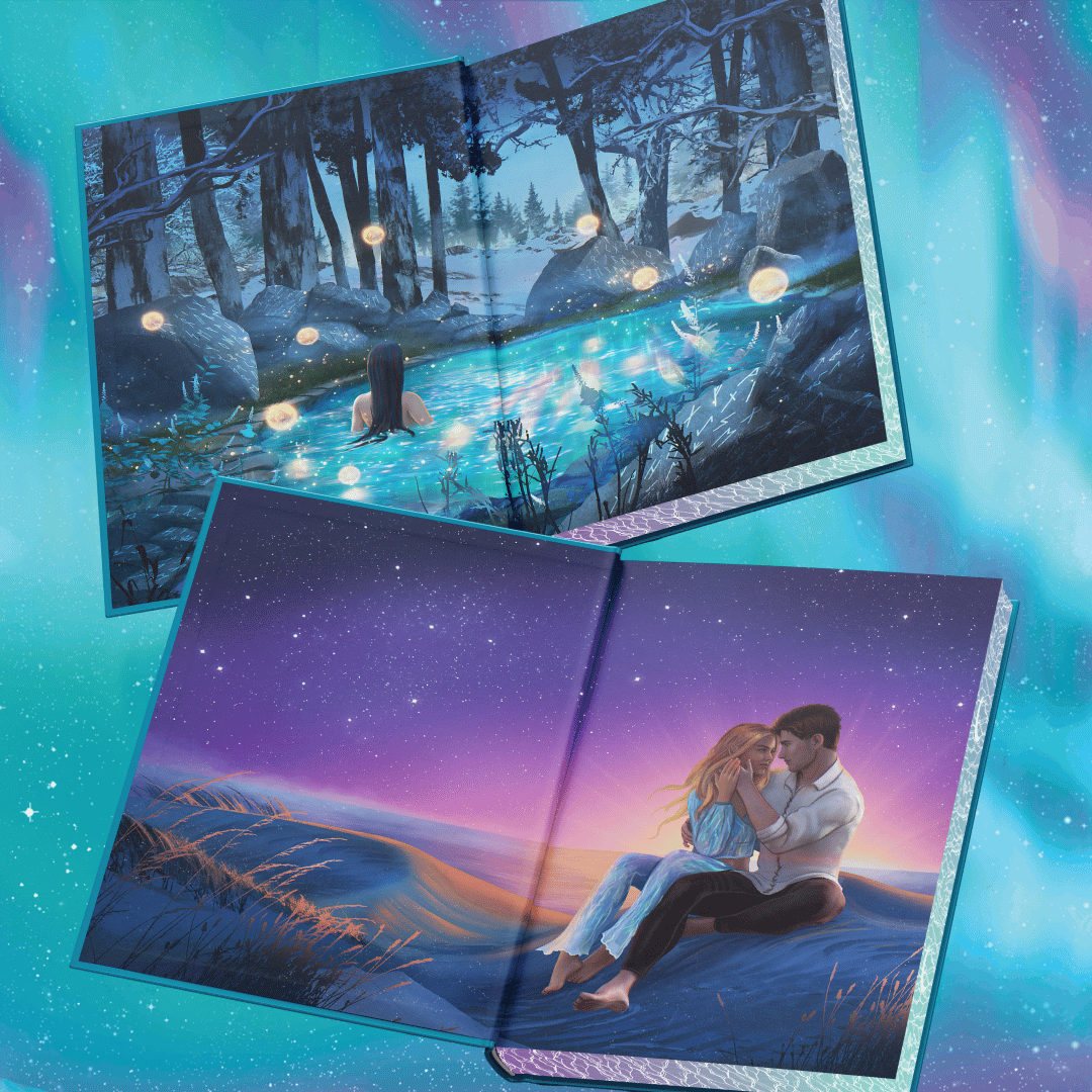 Tides of Memory (pre-order) - Image 2