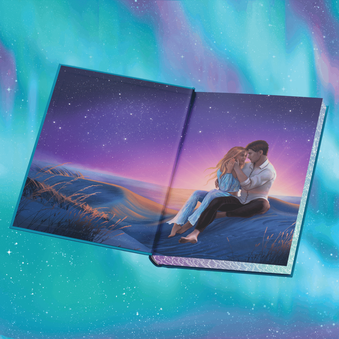 Tides of Memory (pre-order) - Image 4