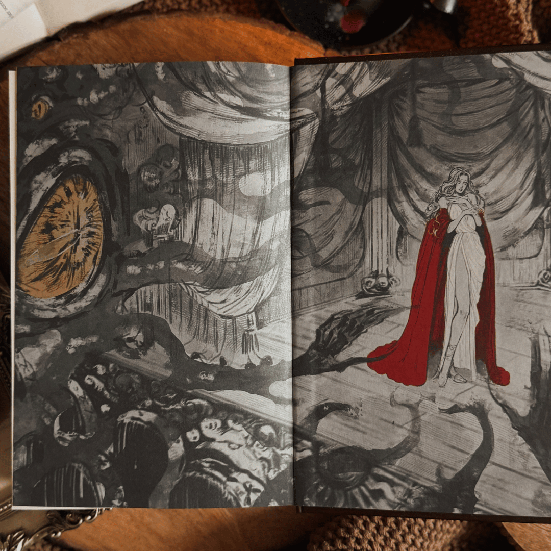 A Stage Set for Villains - Image 7