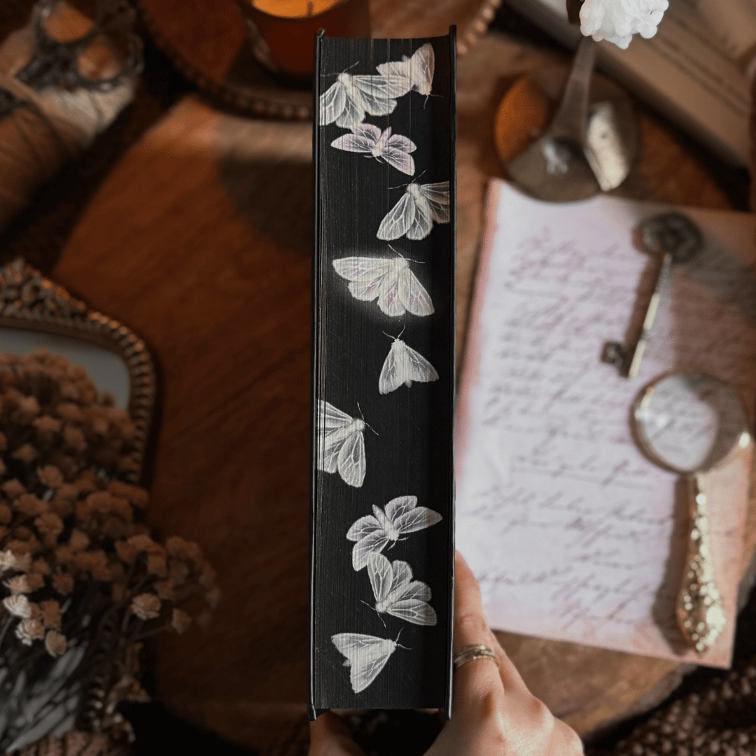 June 2026: Magic has Teeth - Image 3