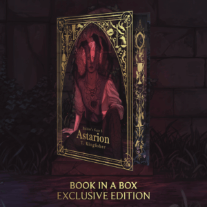 Baldur's Gate 3: Astarion (Preorder)